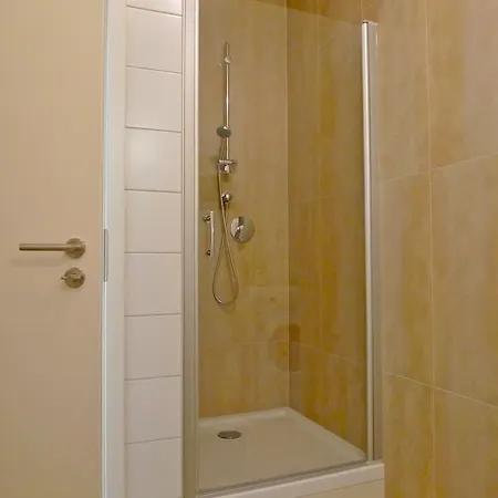 City Apartment Nuremberg