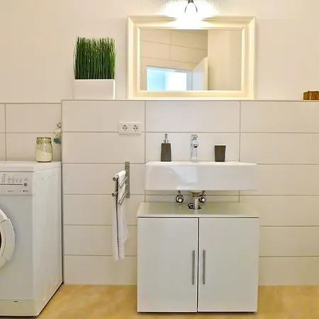 City Apartment *