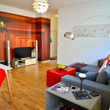 City Apartment