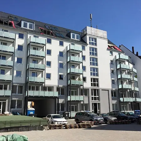 Apartment City