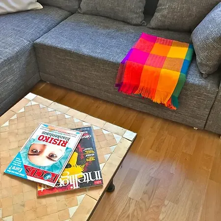 City Apartment