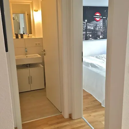City Apartment