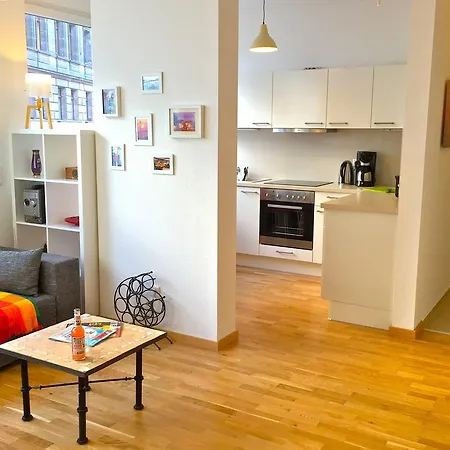 City Apartment