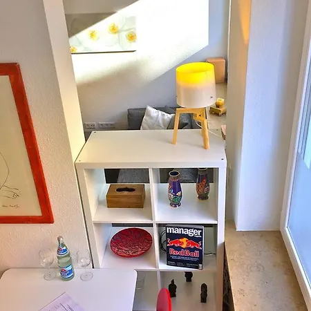 City Apartment *