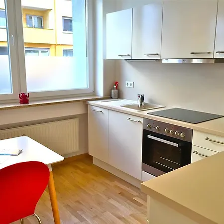 Apartment City *