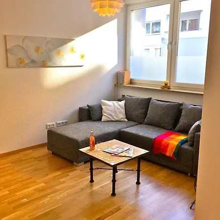 Apartment City Nuremberg