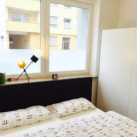 Apartment City Nuremberg