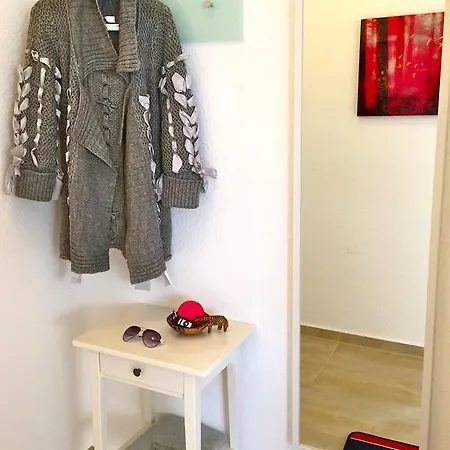 City Apartment *
